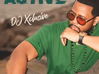 DJ Xclusive Active