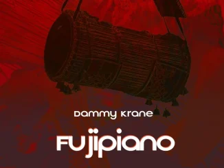 Dammy Krane Fujipiano