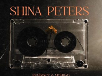 Reminisce Shina Peters ft Mohbad