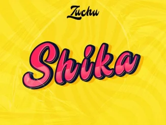 Zuchu Shika