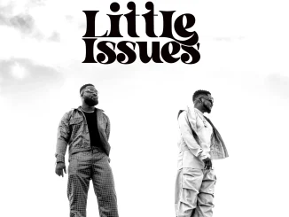 Blaq Jerzee Little Issues ft Skiibii scaled 1