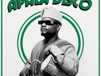 DJ Tunez Apala Disco Terry Apala