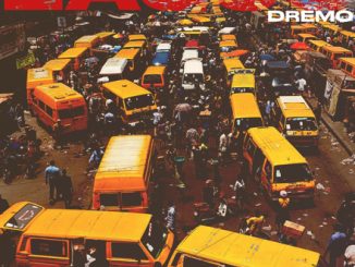 Dremo Lagos 1