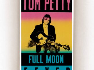 Tom Petty Love Is a Long Road