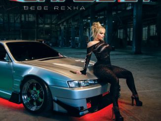 Bebe Rexha – Chase It Mmm Da Da Da