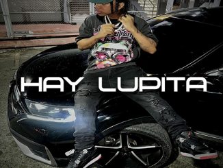 Lomiiel – HAY LUPITA