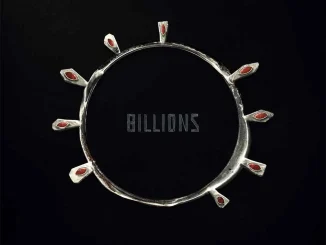 Sarz – Billions ft. Lojay