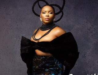 Yemi Alade – Tomorrow