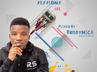 Buddy nice – Redemial Sounds Sessions 001