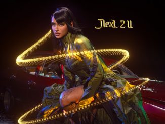 Kehlani – Next 2 U