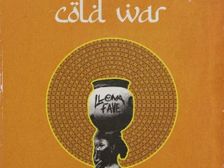 Llona – Cold War ft. Fave