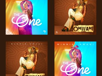 Winnie Nwagi – Omwami