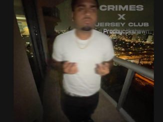 Prodbycpkshawn — Violent Crimes x jerseyclub