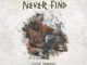 Victor Thompson — Never Find