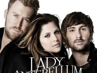 Lady Antebellum Need You Now