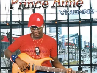 Prince Aime Vivienne