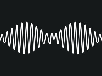 Arctic Monkeys No. 1 Party Anthem