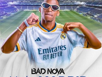 BAD NOVA Hala Madrid 2025 Edition