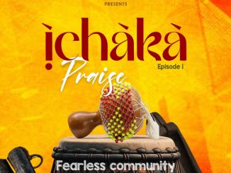 Fearless Community Xtreme Dynasty Ichaka Praise I