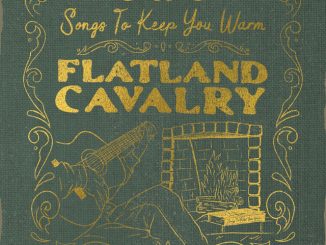 Flatland Cavalry How Long ft. Kaitlin Butts