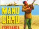 Manu Chao Me Gustas Tu