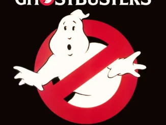 Ray Parker Jr. Ghostbusters