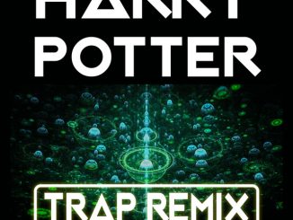 Trap Remix Guys Harry Potter