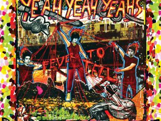 Yeah Yeah Yeahs Maps