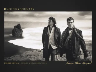 for KING COUNTRY God Only Knows