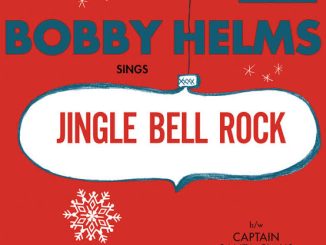 Bobby Helms Jingle Bell Rock