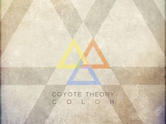 Coyote Theory This Side of Paradise