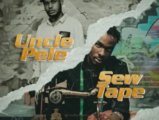 Dxtiny Uncle Pele