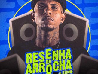 J. Eskine Alef Donk Resenha do Arrocha